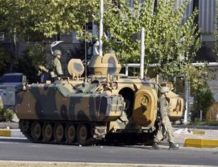 Extraordinary curfew in Diyarbakır lifted