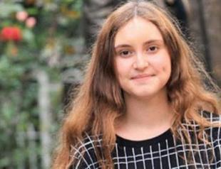 Turkish girl wins international prize in physics