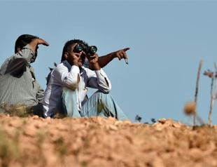 Iran trying to convince Turkey to save Kobane