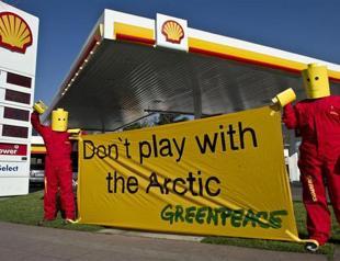 Lego to drop Shell partnership bowing to Greenpeace pressure