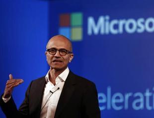 Microsoft chief angers women over karma pay comment