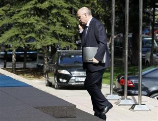 Turkey, Russia hold Syria-focused talks