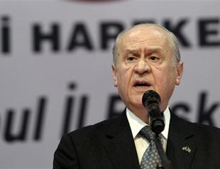 Turkeys nationalist leader warns supporters against ethnic clashes