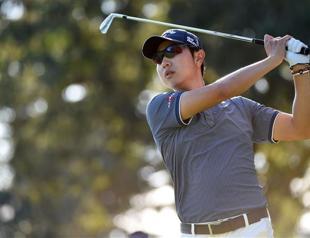 Bae, Gonzales share US PGA lead