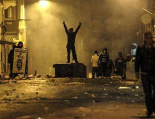 Death toll in Turkey climbs to 37 as interior minister presents grave cost of unrest