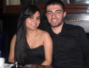 Notorious murderer of teenage girlfriend found dead in prison