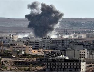 ISIL fighters capture Kurdish HQ in Syrias Kobane: Monitor