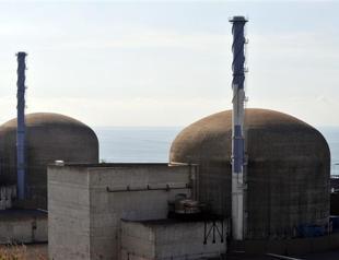 French parliament votes to cut nuclear energy reliance