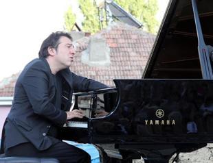 Ministry orchestra removes Fazıl Say pieces from program