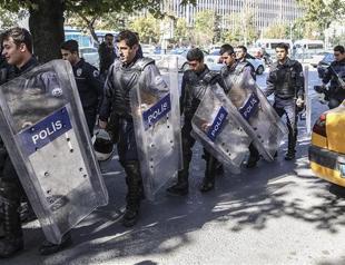 Five injured during altercation between nationalists and Kurdish students at Ankara University