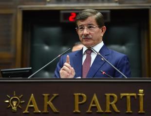 Stricter police measures don’t contradict EU: Turkish PM