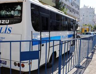 Turkey orders new arrests of top police in eavesdropping probe