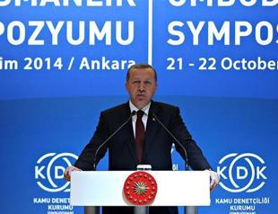 Erdoğan defends press freedom in Turkey, cites 16 journalists killed in Israel’s Gaza operation