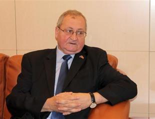 Kosovo envoy hails Turkish firms’ role in reconstruction of country