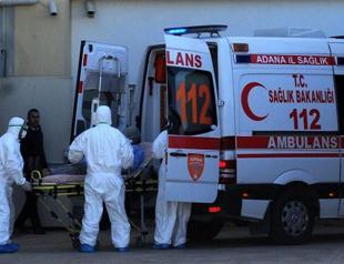 Three people hospitalized for suspected MERS case in Turkey