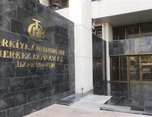 Turkish Central Bank to pay interest on lira reserves to support growth