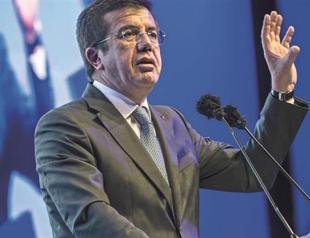 Turkey wont reach 2023 targets as a contract manufacturer: Zeybekci