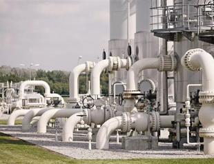 Turkey aims to become a gas hub for Europe