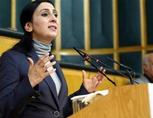 President, PM out of tune on Kurds: HDP