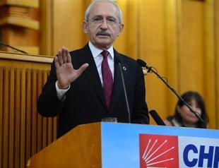 Turkey turning into semi-open prison: CHP