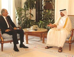 Turkey in intense talks with Qatar over regional turmoil