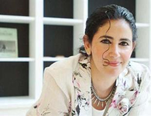 Blogs, videos and verse: An Iraqi poets quest to heal her homeland