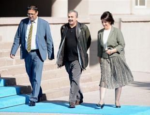 Peace talks in new phase, hopeful PKK leader says