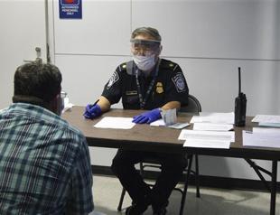 US to funnel travelers from Ebola-hit region through 5 airports