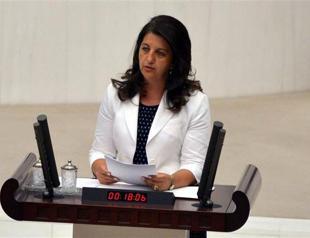 HDP lawmaker outraged over false Twitter photo supposedly depicting her daughter