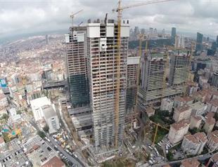 25 people accused of reckless killing of 10 workers at Istanbul construction site