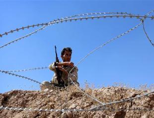 200 Iraqi Kurdish fighters to be sent to Kobane