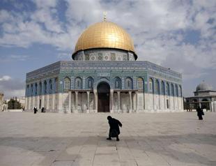 Israel says no plan to allow Jews to pray at Al-Aqsa