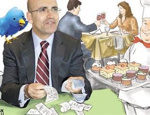 Turkey’s finance minister uses Twitter for tax inspections