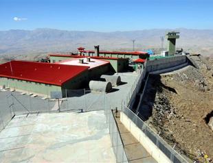 Turkey’s new military outposts are crucial: Only woman contractor