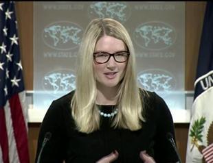 US airdrops to Kobane were not wrong, Washington says after Erdoğan criticism