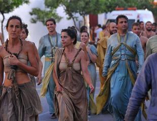 Spanish town hopes for Game of Thrones tourism boost