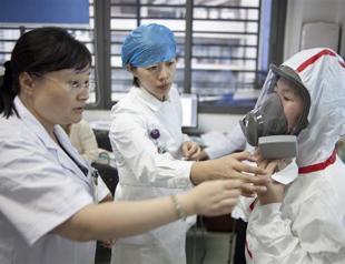 EU puts up 24 million euros to find Ebola vaccine