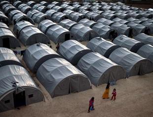 Turkish writers to visit border towns across from Kobane
