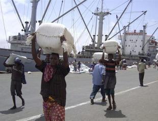 Somali port poised for facelift with Turkish help