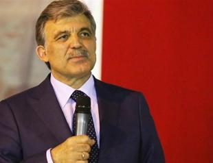 Turkey’s Gül welcomes Gaza cease-fire amid reports of Israel shelling