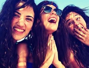 Neighbors and foreigners in Turkey