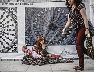 Turkish deputy PM concerned over growing Syrian refugee population