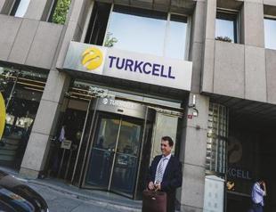 Turkcell, Genel shares blocked by Ziraat as part of loan deal