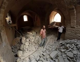 Hamas defends Gaza ambush blamed for ending truce as Turkey intercedes