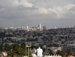 EU joins US in stance against new Israeli settlements in east Jerusalem
