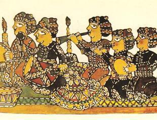 Puppets, puppeteers and performances: Ottoman shadow theater