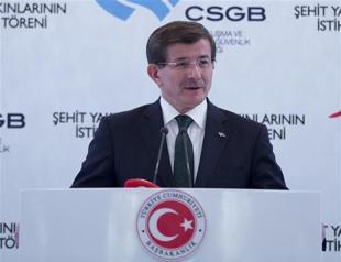 Top court cannot protect my rights, Turkish PM says