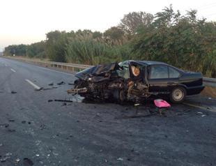 8 killed in traffic accident in Manisa