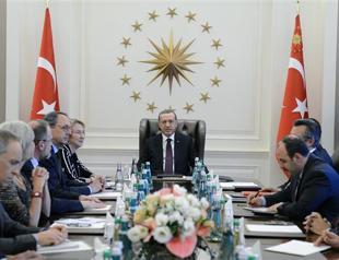 Turkish President Erdoğan increasingly against Internet every day: CPJ