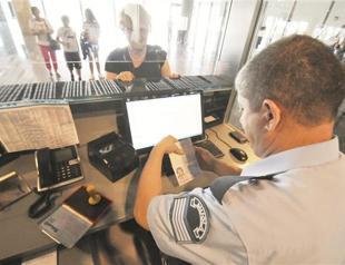 Turkey restarts online visa service for Iraqis